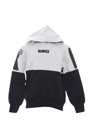 Sudadera infantil Pyrex COLORBLOCK