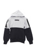 Sudadera infantil Pyrex COLORBLOCK