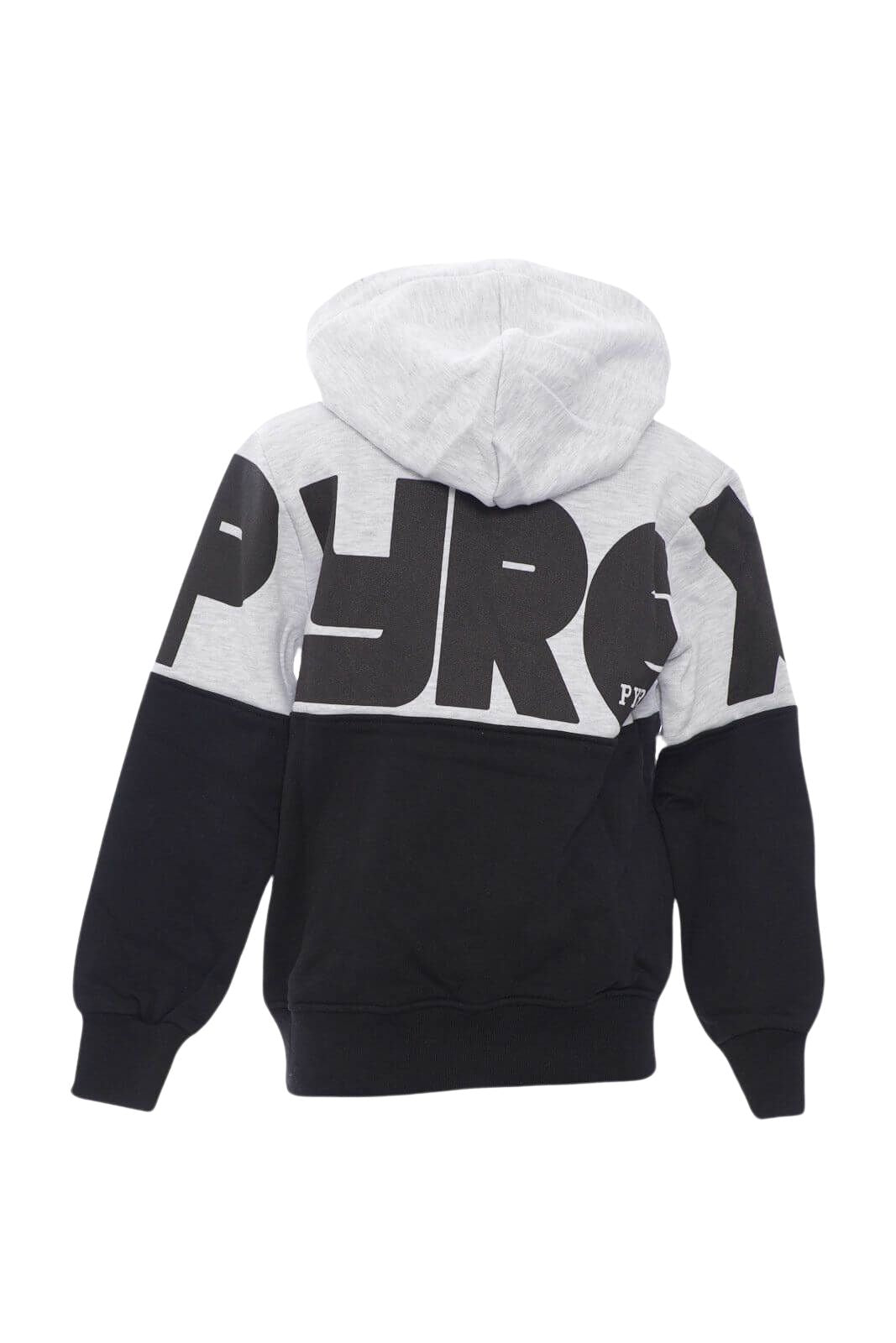 Sudadera infantil Pyrex COLORBLOCK