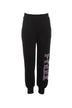 Pyrex Pantalone Bambina con logo in strass