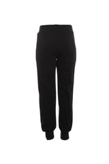 Pyrex Pantalone Bambina con logo in strass