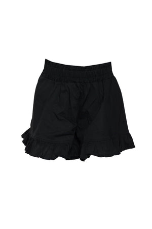 Aniye de Girl Short Girls con volantes