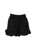 Aniye de Girl Short Girls con volantes