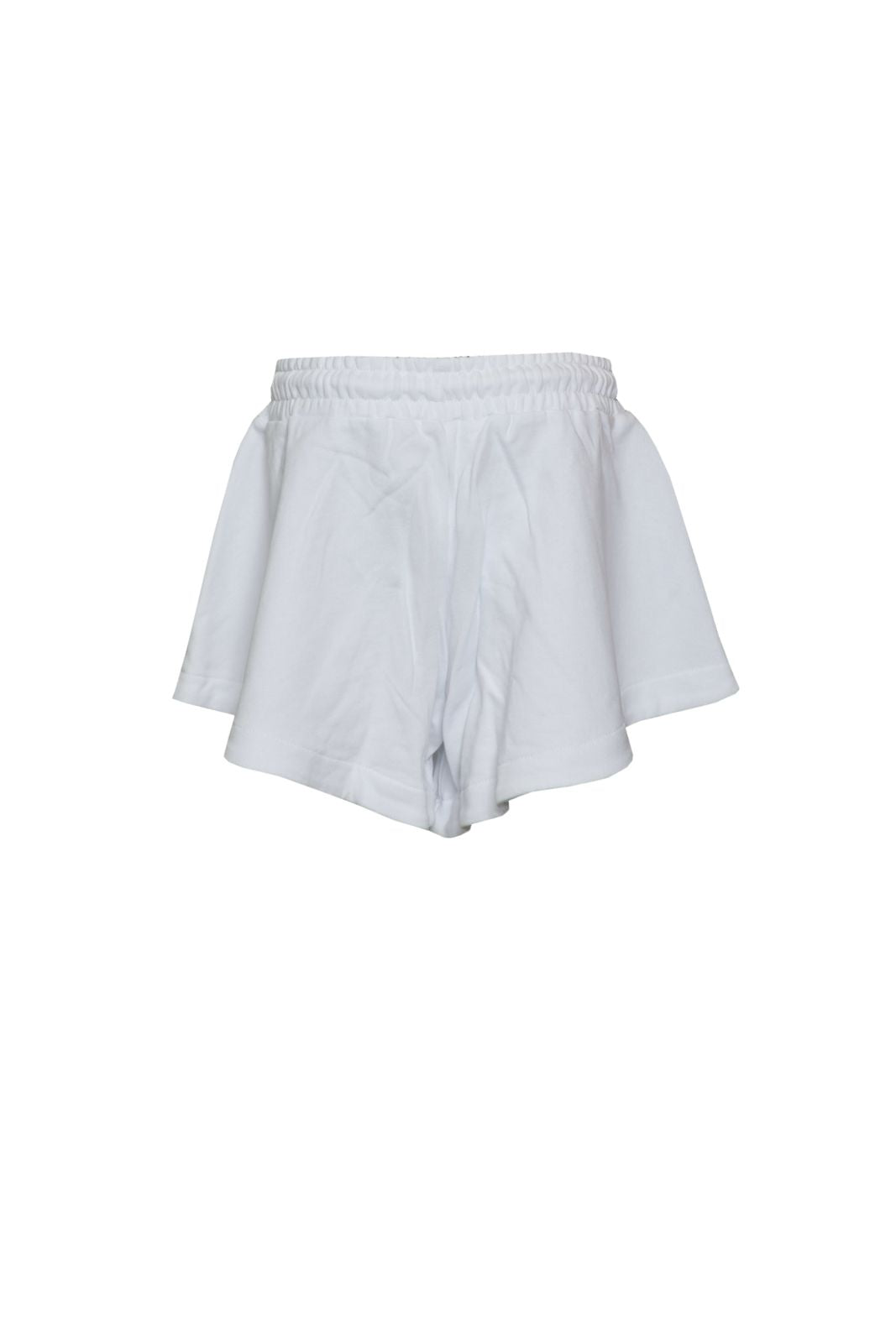 Pantalones cortos Aniye By Girl para niñas en sudadera