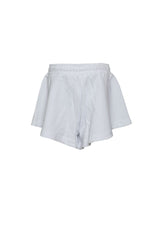 Pantalones cortos Aniye By Girl para niñas en sudadera