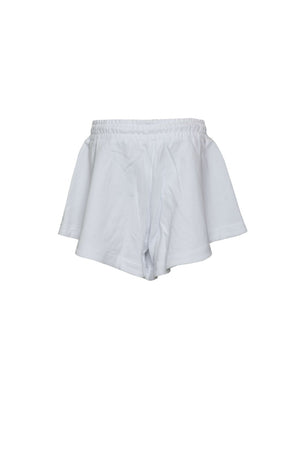 Pantalones cortos Aniye By Girl para niñas en sudadera