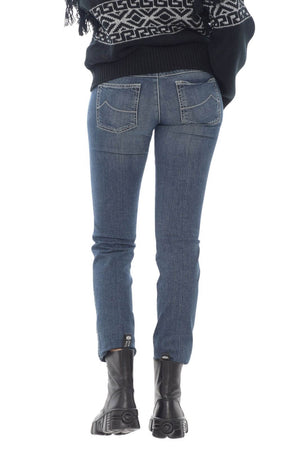 Jacob Cohen Jeans Donna