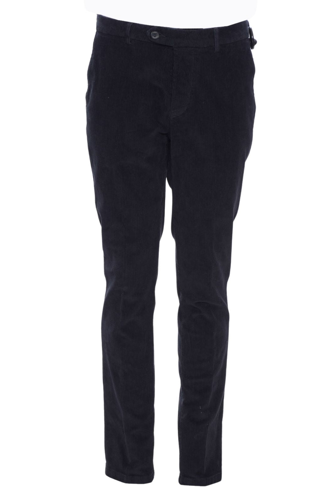 Brooksfield Pantalone Uomo chino in gabardina