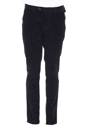 Pantalones chinos de gabardina Brooksfield para hombre