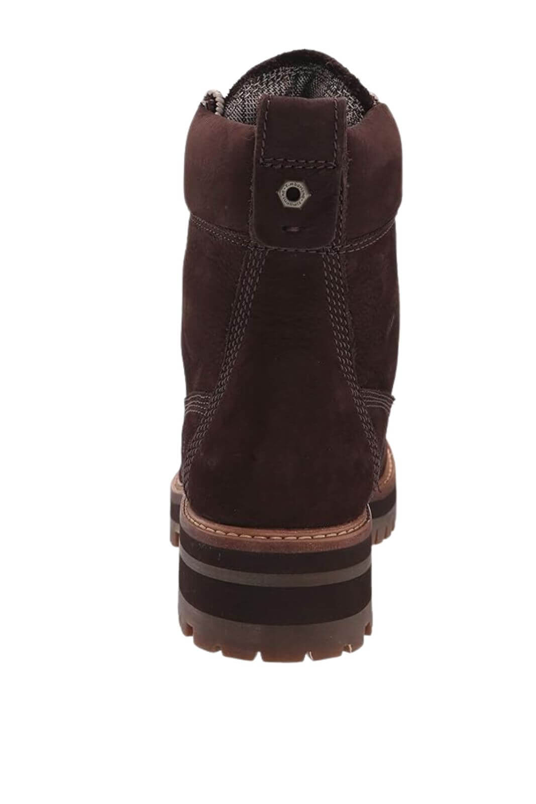 Timberland Scarponcino Donna COURMAYER VALLEY