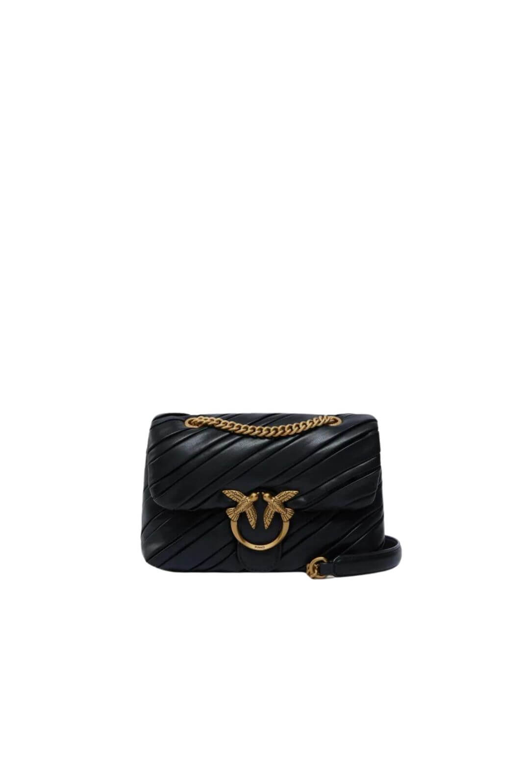 Pinko Borsa Donna LOVE PUFF MINI CL