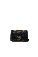 Pinko Borsa Donna LOVE PUFF MINI CL