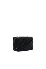 Pinko Borsa Donna LOVE PUFF MINI CL