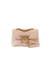pinko borsa Love Bag Puff Maxi Quilt