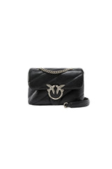 borsa pinko Love Bag Puff Maxi Quilt
