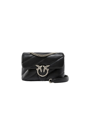 borsa pinko Love Bag Puff Maxi Quilt