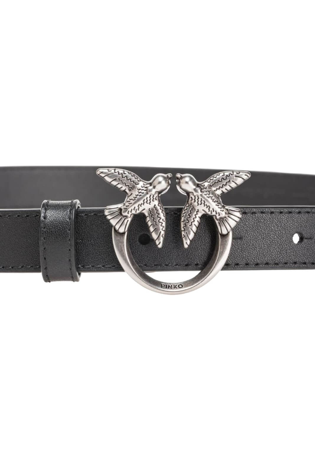 Pinko Women's Belt LOVE BERRY H2