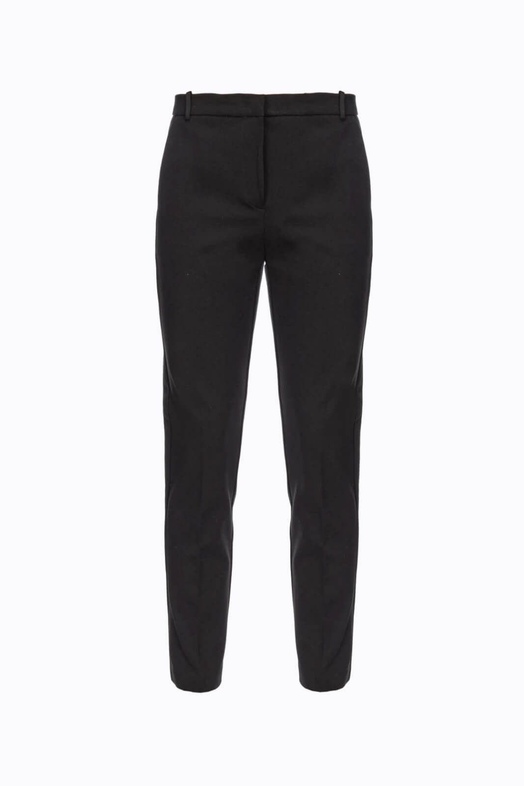 Pantalón de mujer Pinko BELLO en punto de tela
