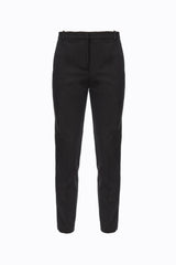 Pantalón de mujer Pinko BELLO en punto de tela
