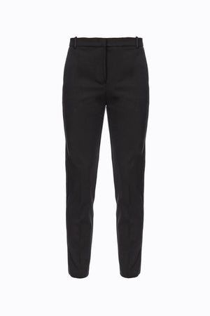 Pantalón de mujer Pinko BELLO en punto de tela