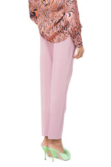 Pinko women's trousers cigarette fit BEAUTIFUL
