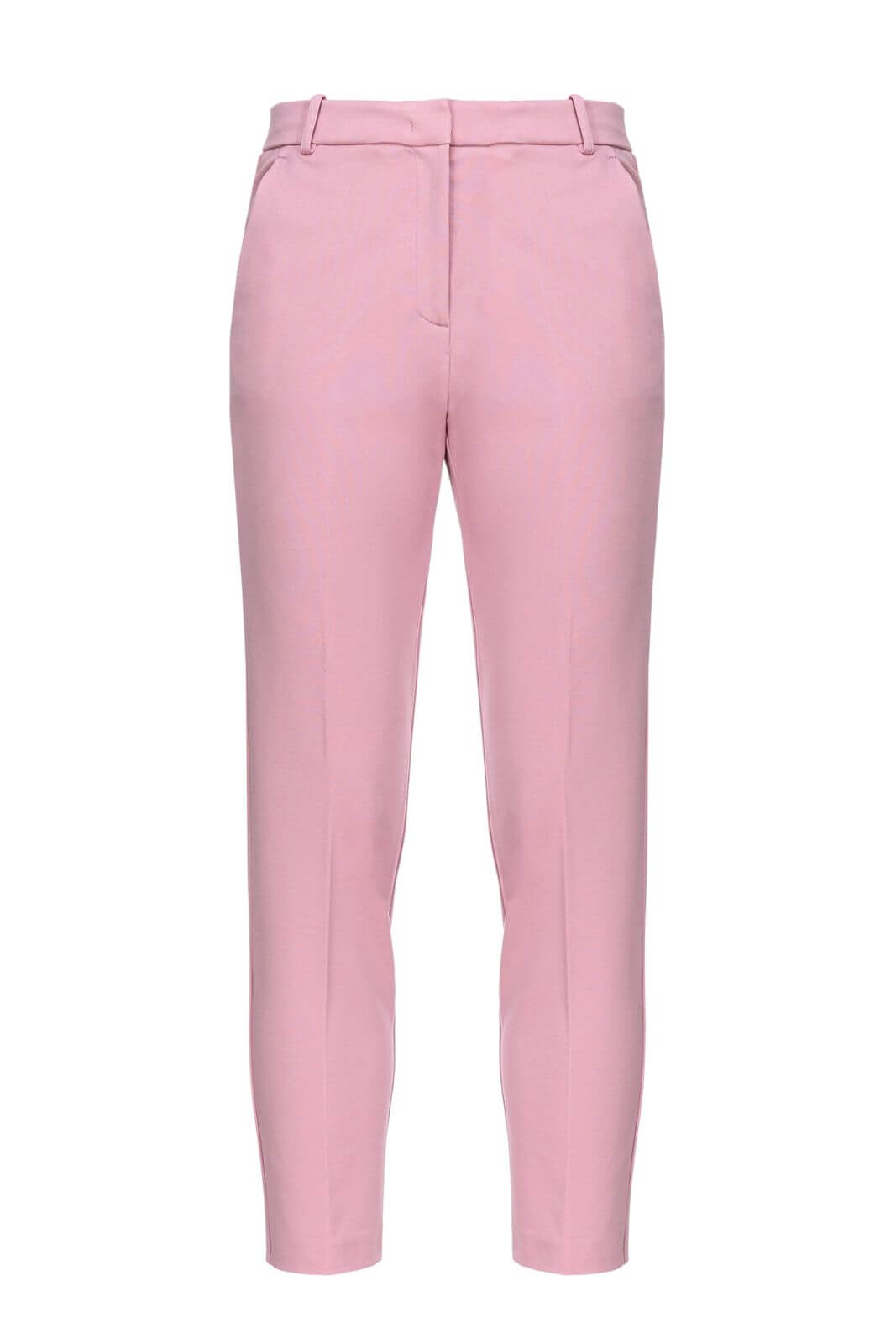 Pinko women's trousers cigarette fit BEAUTIFUL