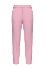 Pinko women's trousers cigarette fit BEAUTIFUL