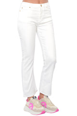 Vaqueros bootcut de mujer Pinko BRENDA