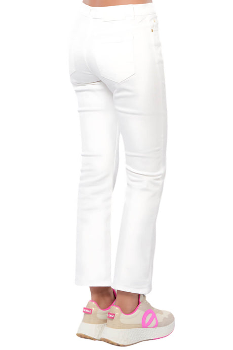 Vaqueros bootcut de mujer Pinko BRENDA