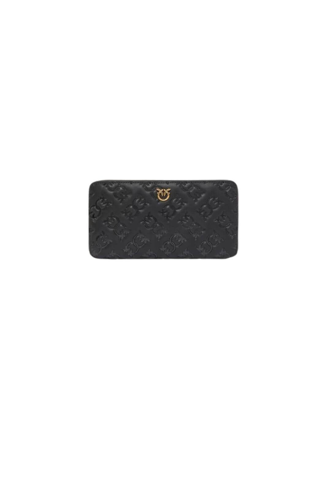 Pinko Women's Wallet RYDER ZIP AROUND