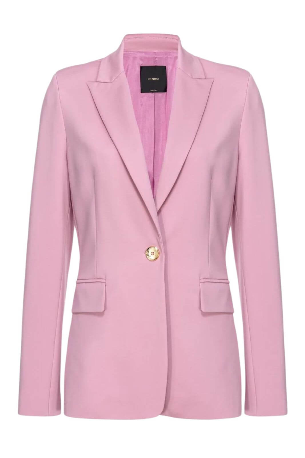 Pinko Chaqueta de mujer en punto de tela
