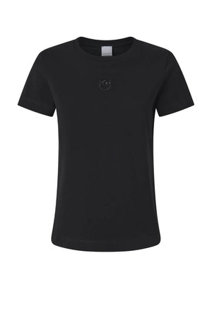 Pinko Women's T-Shirt BUSSOLOTTO