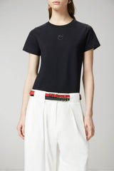 Pinko Women's T-Shirt BUSSOLOTTO