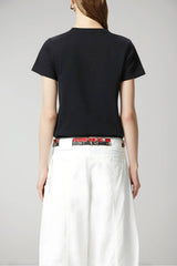 Pinko Women's T-Shirt BUSSOLOTTO