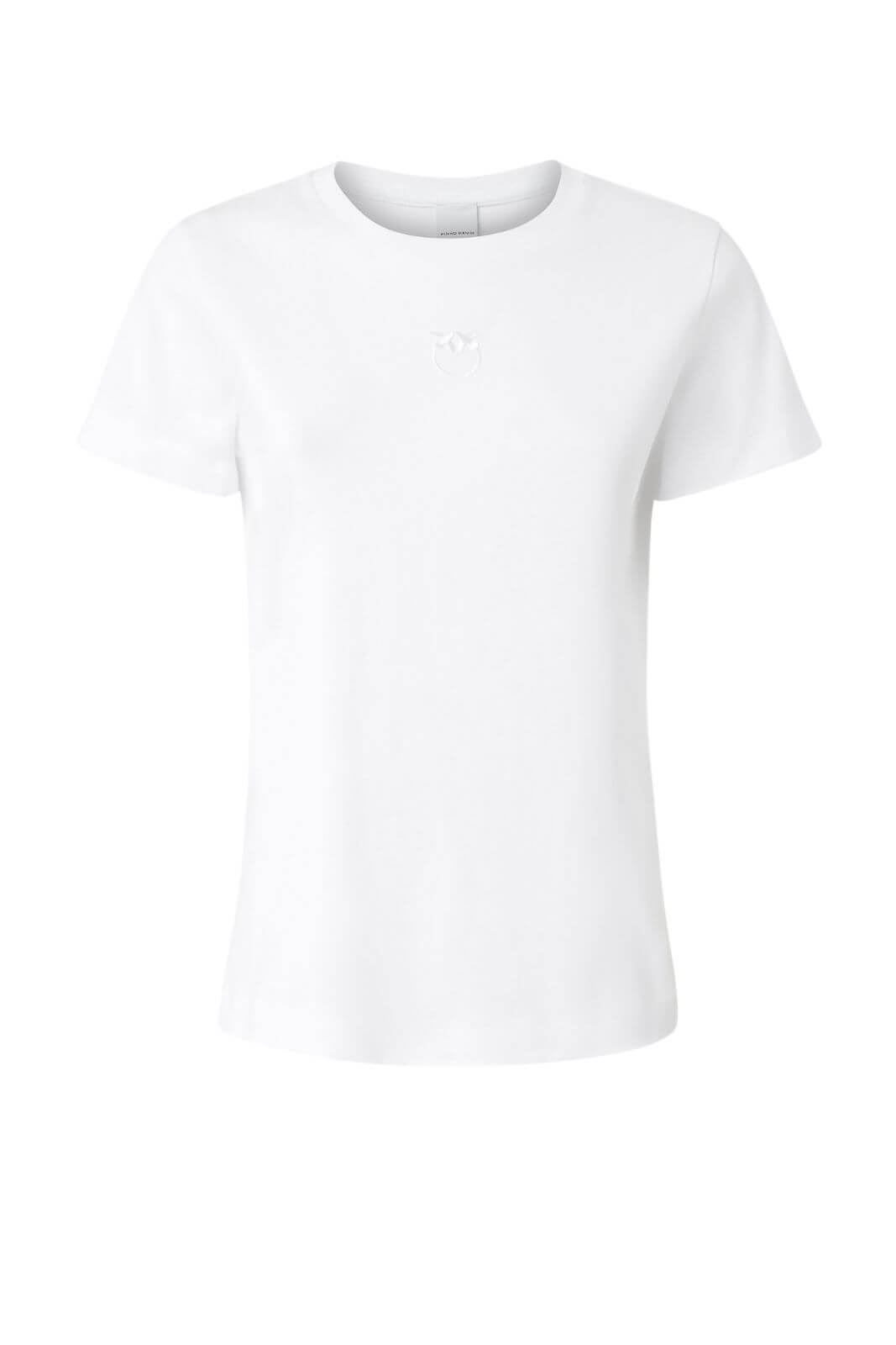 Pinko Women's T-Shirt BUSSOLOTTO