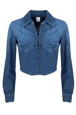 Pinko Camicia Donna SUPERCELLA