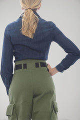 Pinko Camicia Donna SUPERCELLA