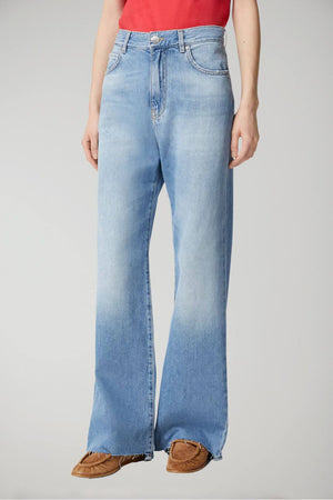 Vaqueros de mujer Pinko WANDA