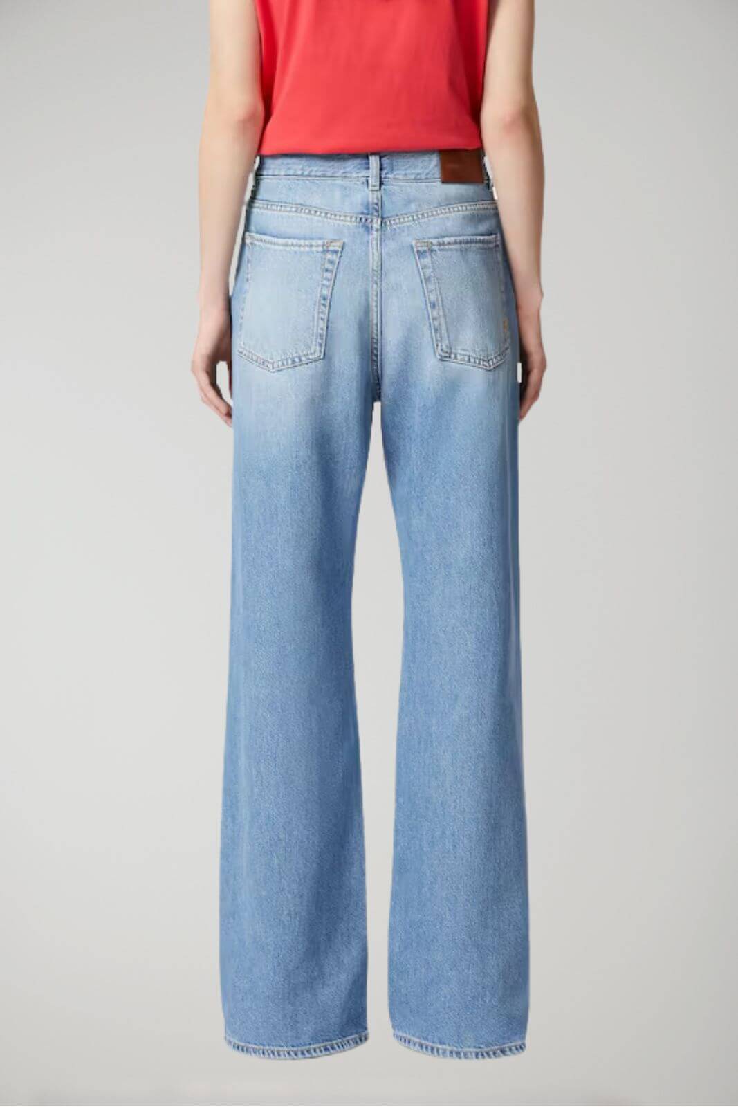 Vaqueros de mujer Pinko WANDA