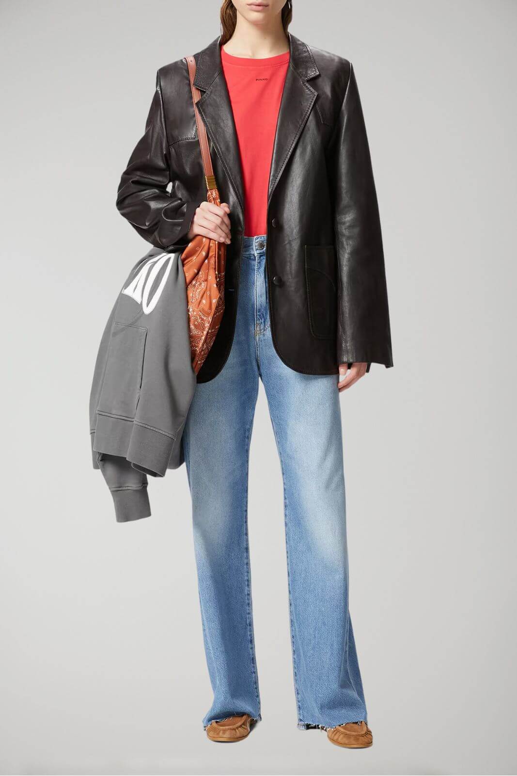Vaqueros de mujer Pinko WANDA