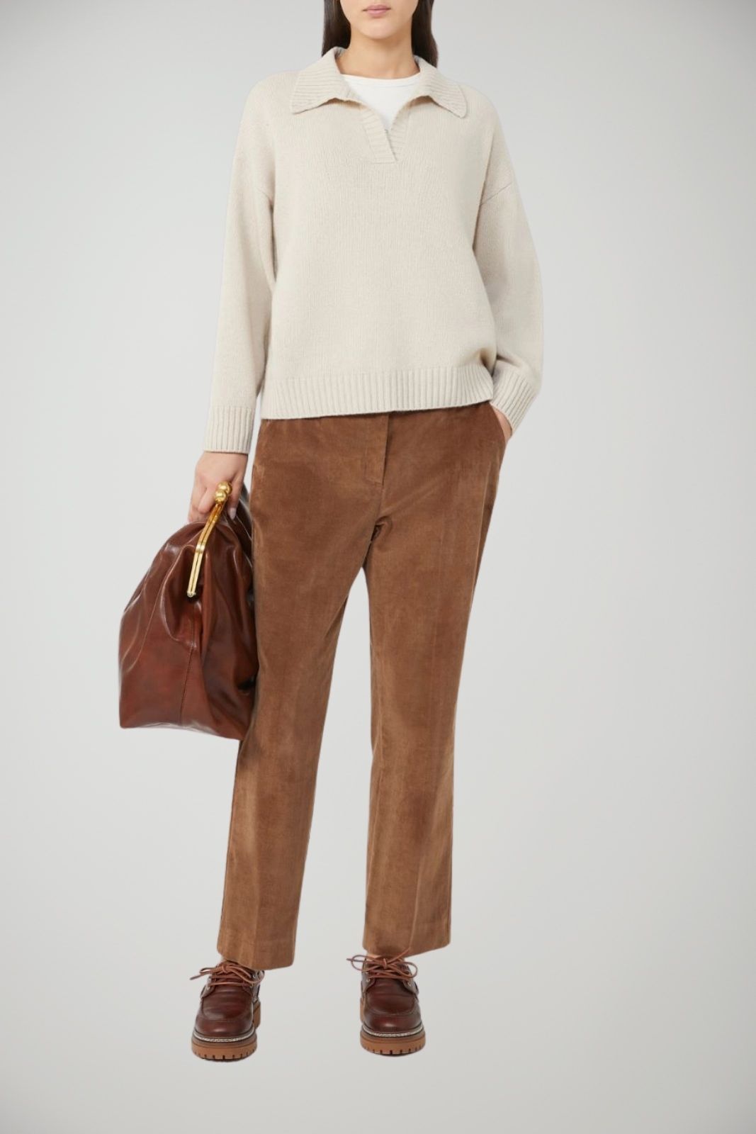 Weekend Max Mara maglia donna AGRE