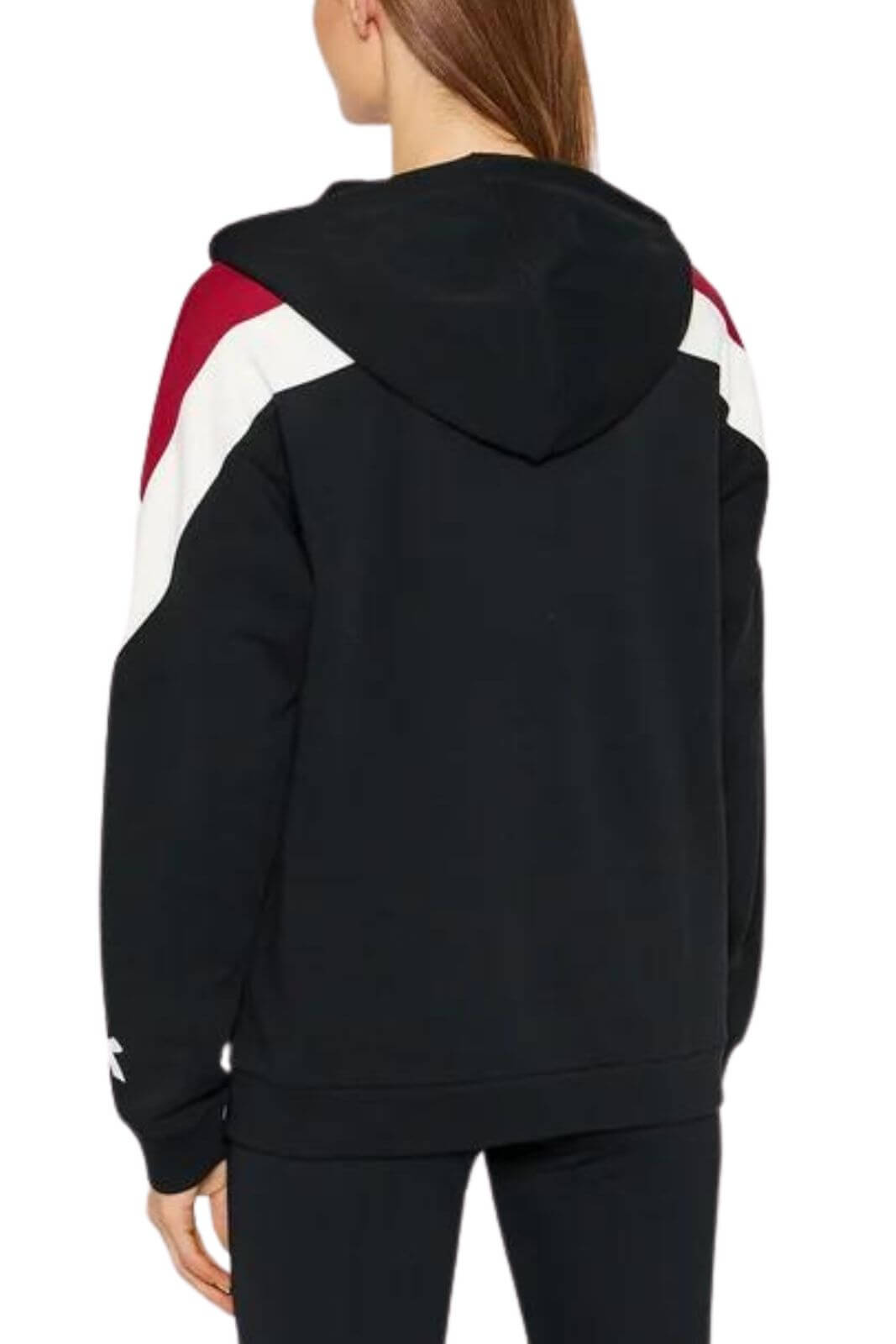 Diadora Women's HD FZ CORE Suit