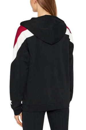 Diadora Women's HD FZ CORE Suit