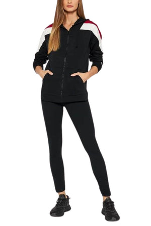 Diadora Women's HD FZ CORE Suit