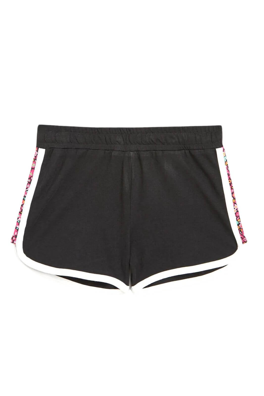 Diadora Short Niña FLOR