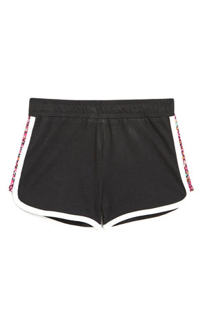 Diadora Short Niña FLOR