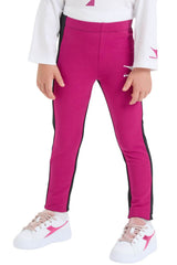 Diadora Leggings Bambina GLEE