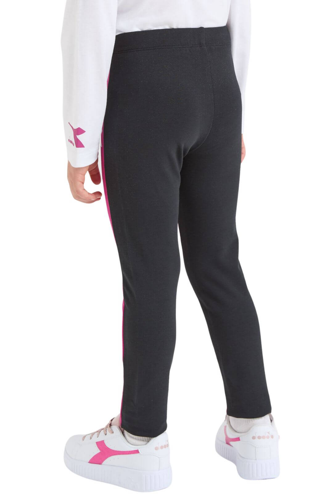 Diadora Leggings Bambina GLEE