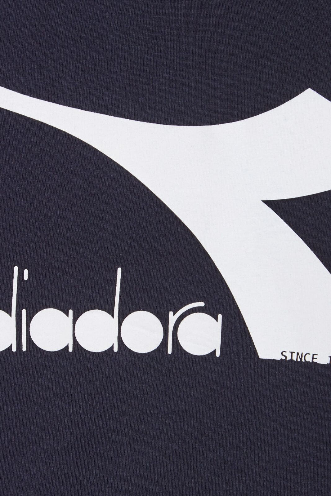 Diadora T-Shirt Bambino LS CHROMIA