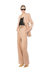 Pinko Women's Pants PACMAN